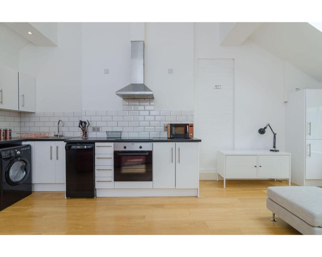 Fitzrovia Mansion Apartments In Belfast'S Cathedral Quarter Exterior foto