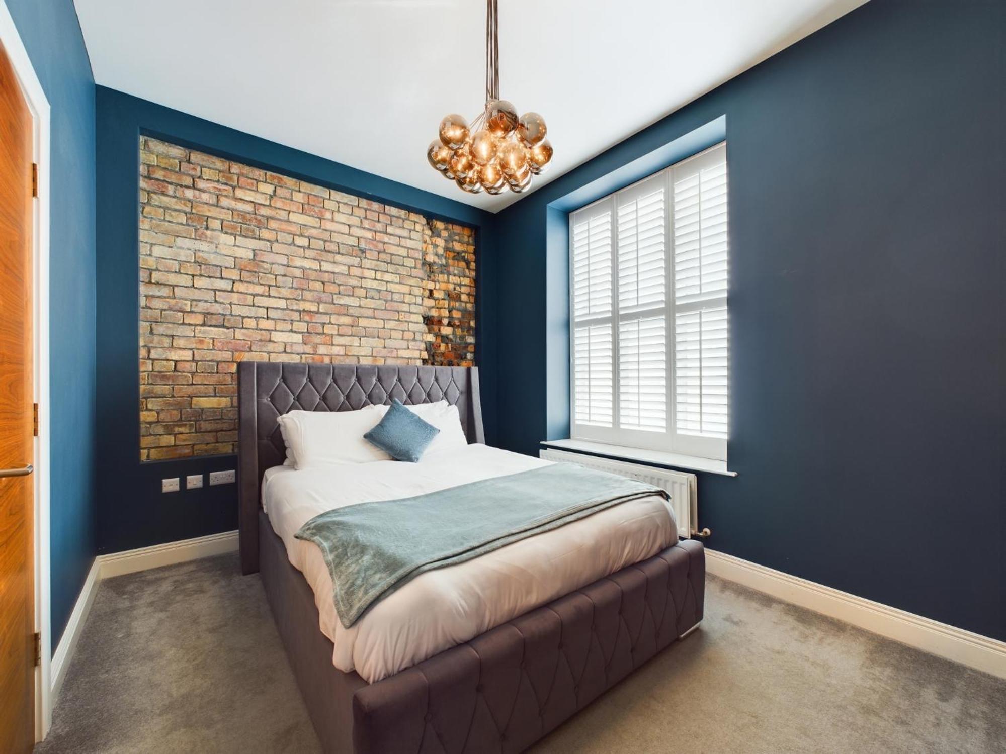 Fitzrovia Mansion Apartments In Belfast'S Cathedral Quarter Exterior foto