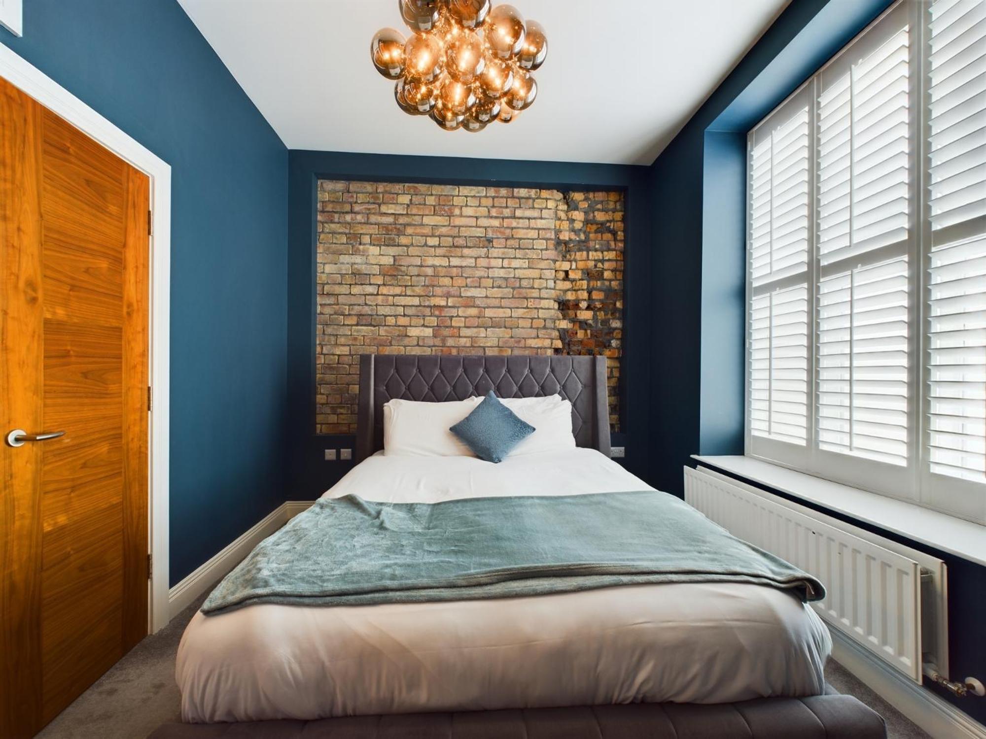 Fitzrovia Mansion Apartments In Belfast'S Cathedral Quarter Exterior foto
