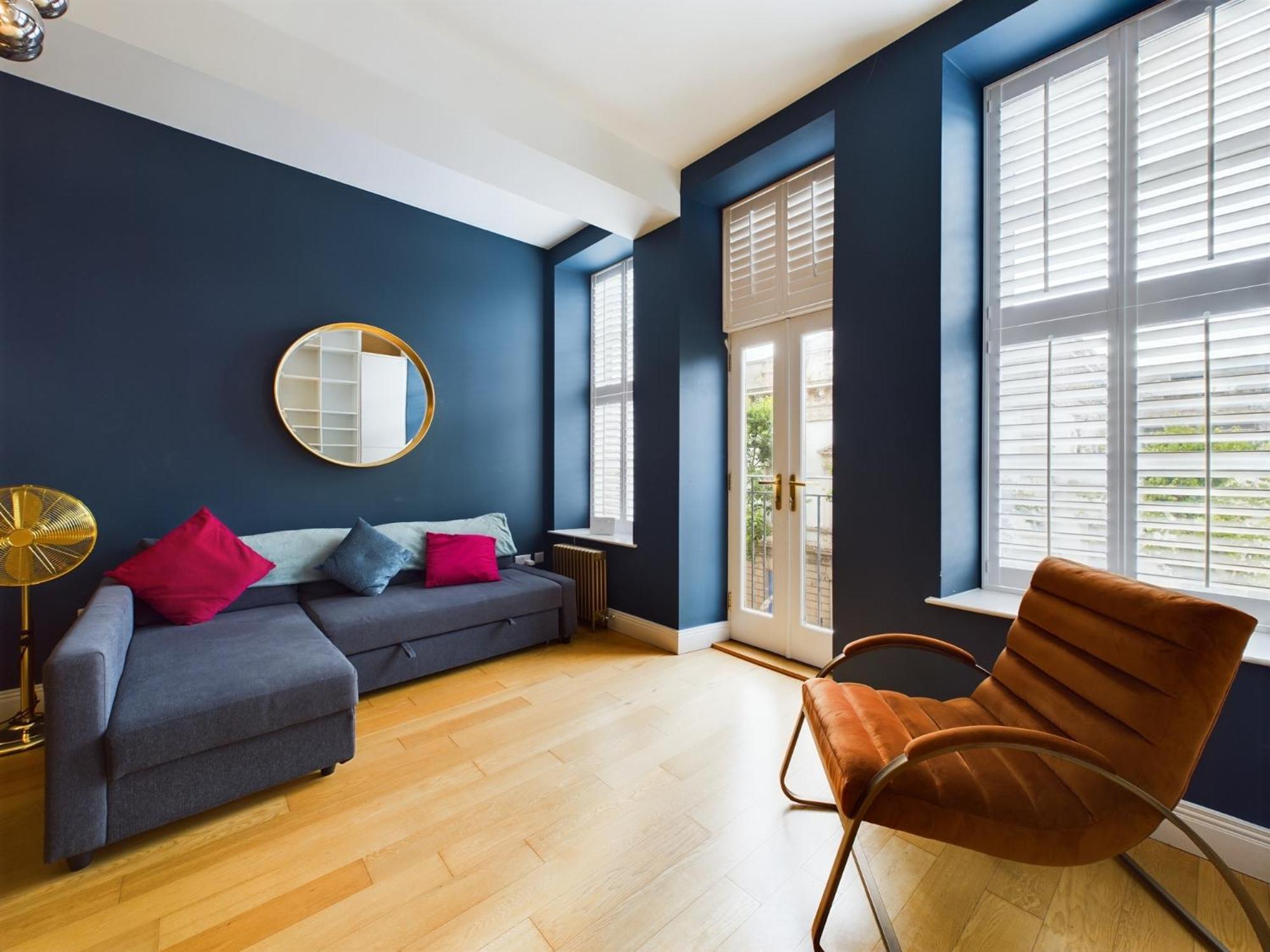 Fitzrovia Mansion Apartments In Belfast'S Cathedral Quarter Exterior foto