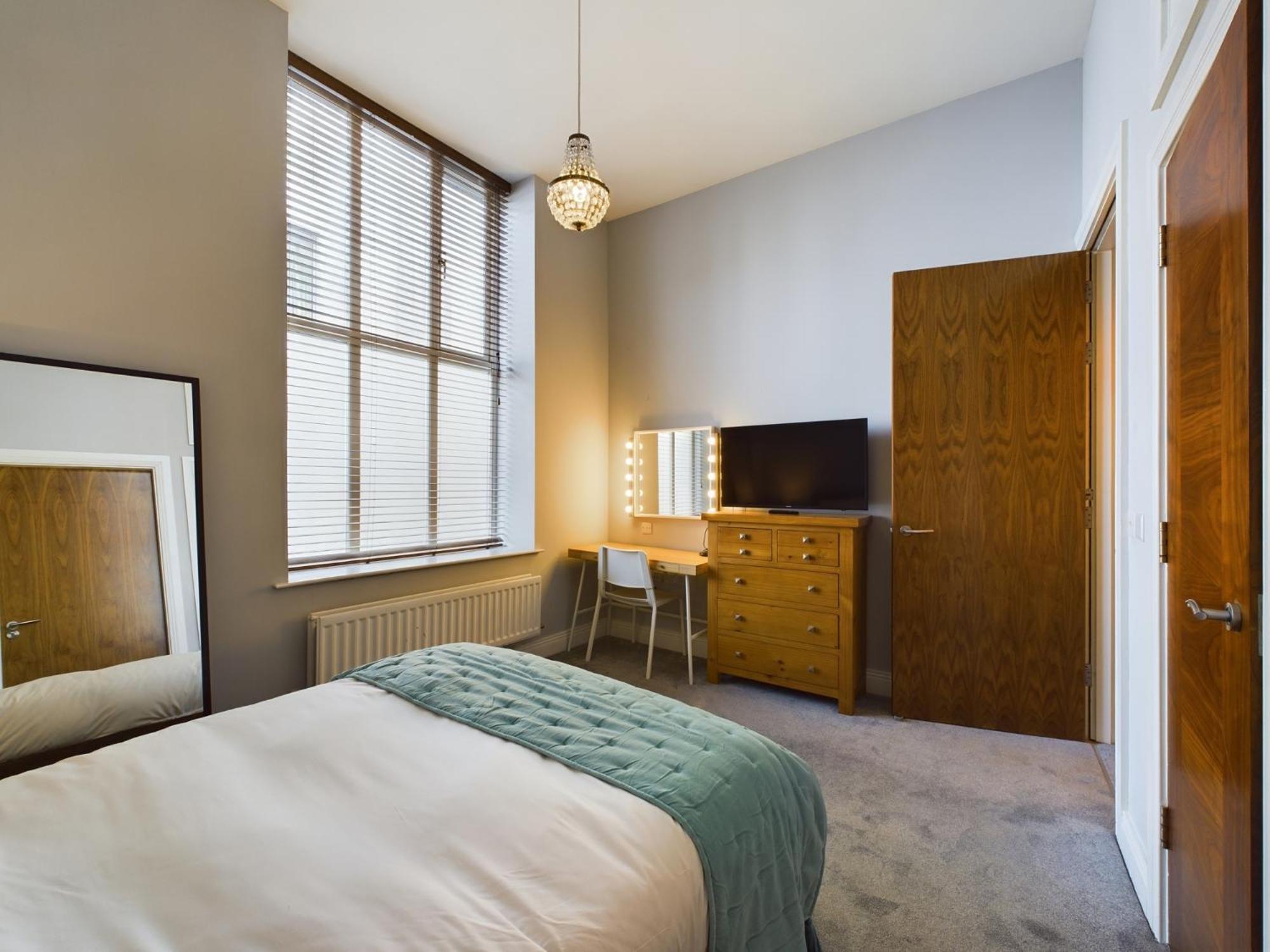 Fitzrovia Mansion Apartments In Belfast'S Cathedral Quarter Exterior foto