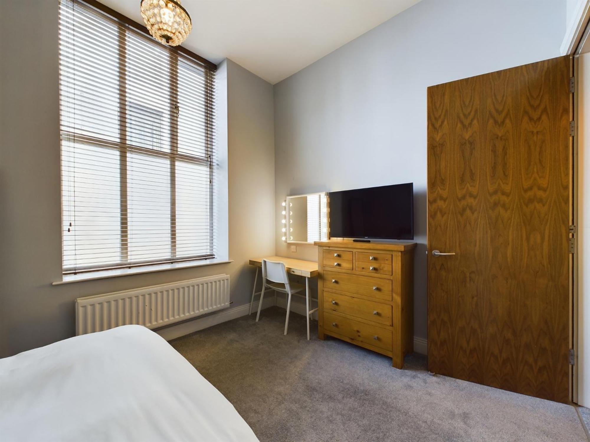 Fitzrovia Mansion Apartments In Belfast'S Cathedral Quarter Exterior foto